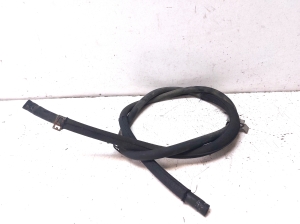 Mercedes Benz GLK-Class 204 (2008–2015) Voolik A2048300996 - 3