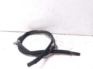 Mercedes Benz GLK-Class 204 (2008–2015) Voolik A2048300996 - 4