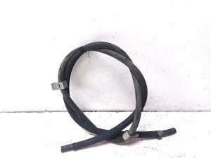 Mercedes Benz GLK-Class 204 (2008–2015) Voolik A2048300996 - 5