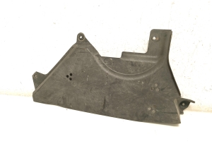   Underbody shield  - 7428185 