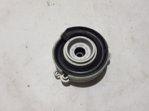   Front strut mount with bearing  - 4K0413333B 