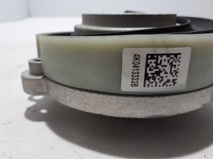 AUDI A5 (2016–2026) Front strut mount with bearing 4K0413333B - 2