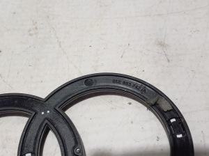 AUDI A5 (2016–2026) Emblem 85E853742 - 2