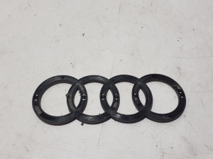 AUDI A5 (2016–2026) Emblem 85E853742 - 3