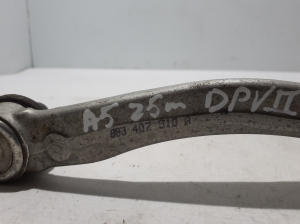 AUDI A5 (2016–2026) Front control arm 8B3407510A - 2