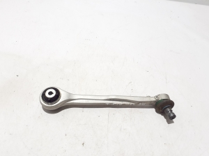 AUDI A5 (2016–2026) Front control arm 8B3407506A - 2
