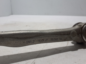 AUDI A5 (2016–2026) Front control arm 8B3407506A - 3
