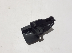 AUDI A5 (2016–2026) Hood release handle (interior) 8B1823633 - 2