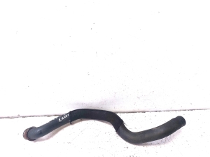 Mercedes Benz GLK-Class 204 (2008–2015) Schlauch 4684108 - 2