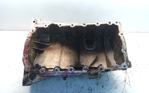 Oil pan - 06B103603AS
