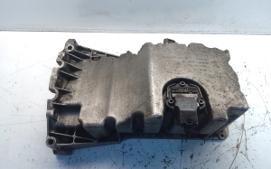 AUDI A6 C6 (2004–2011) Oil pan 06B103603AS - 3