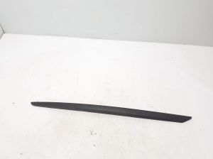   Windshield pillar outer molding  - 8B3854328 