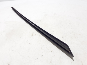 AUDI A5 (2016–2026) Windshield pillar outer molding 8B3854328 - 2