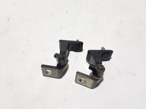 AUDI A5 (2016–2026) Front door top hinge 8B3831401A - 2