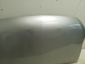 Mercedes Benz Vito 447 (2014–2026) Motorhaube - 2