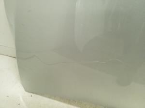 Mercedes Benz Vito 447 (2014–2026) Motorhaube - 4