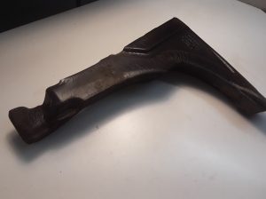 VOLVO V40 (2012–2019) Sonstiges Teil des vorderen Kotflügels 31457812 - 3