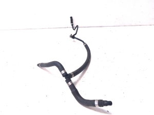 Mercedes Benz GLK-Class 204 (2008–2015) Schlauch A2045011025 - 2