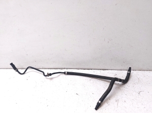 Mercedes Benz GLK-Class 204 (2008–2015) Schlauch A2045011025 - 4