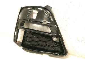 BMW 3 SERIES G20 (2018–2026) Front bumper lower grille 8069372 - 2