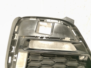 BMW 3 SERIES G20 (2018–2026) Front bumper lower grille 8069372 - 3