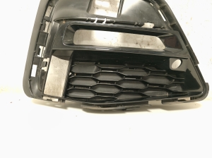 BMW 3 SERIES G20 (2018–2026) Front bumper lower grille 8069372 - 4
