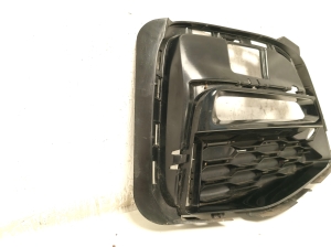 BMW 3 SERIES G20 (2018–2026) Front bumper lower grille 8069372 - 5
