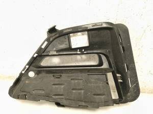 BMW 3 SERIES G20 (2018–2026) Front bumper lower grille 8069372 - 6