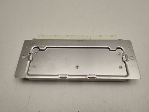 Mercedes Benz S-Class 220 (1998–2005) Õhkvedrustuse juhtplokk A2129007519 - 2