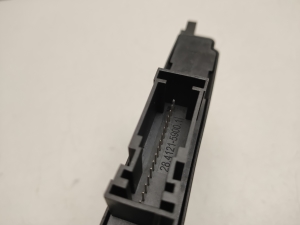 Mercedes Benz S-Class 220 (1998–2005) Distronic control unit A0009007707 - 2