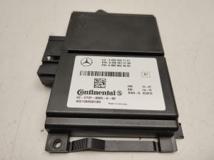   Distronic control unit  - A0009007707 