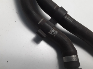VOLVO V40 (2012–2019) Pipe 31338607 - 3