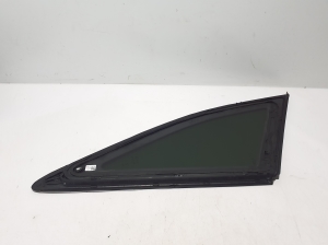 AUDI A5 (2016–2026) Rear quarter glass 8B9845297P - 2