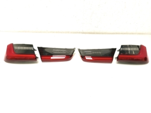   Rear corner light  - 7420449 