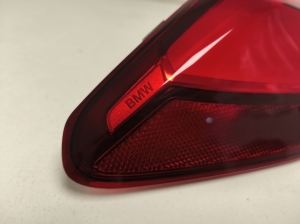 BMW 3 SERIES G20 (2018–2026) Eckleuchte hinten 7420449 - 12