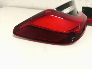 BMW 3 SERIES G20 (2018–2026) Eckleuchte hinten 7420449 - 13