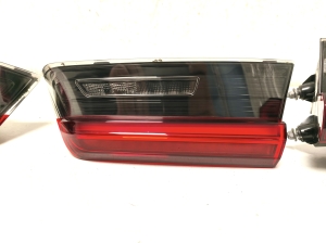 BMW 3 SERIES G20 (2018–2026) Eckleuchte hinten 7420449 - 3