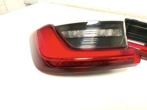 BMW 3 SERIES G20 (2018–2026) Eckleuchte hinten 7420449 - 6