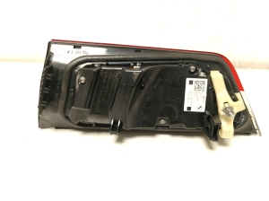 BMW 3 SERIES G20 (2018–2026) Eckleuchte hinten 7420449 - 7