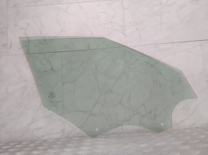 Polestar 2 II (2021–2026) Esiukse klaas - 2