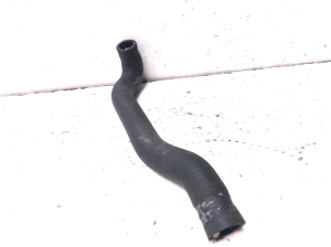 Mercedes Benz GLK-Class 204 (2008–2015) Schlauch 558004105 - 4