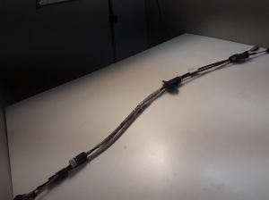 VOLVO V40 (2012–2019) Gear shift cable 31437666 - 2