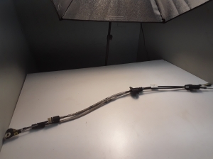 Gear shift cable - 31437666