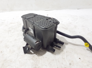 AUDI A5 (2016–2026) Charcoal canister 8B3201801A - 2