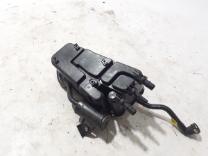 AUDI A5 (2016–2026) Charcoal canister 8B3201801A - 3