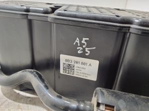 AUDI A5 (2016–2026) Charcoal canister 8B3201801A - 4