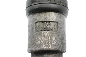 Opel Vectra C (2002–2008) Rihma pinguti 90542637 - 3