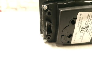 BMW 3 SERIES G20 (2018–2026) Display switch 9423197 - 3