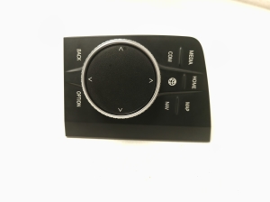 BMW 3 SERIES G20 (2018–2026) Display switch 9423197 - 5