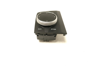 BMW 3 SERIES G20 (2018–2026) Display switch 9423197 - 6